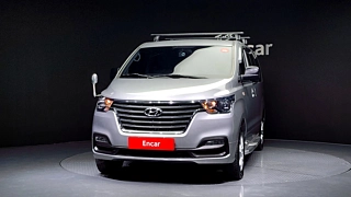 HYUNDAI STAREX GRAND 2019