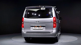 HYUNDAI STAREX GRAND 2019