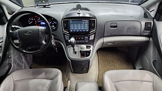 HYUNDAI STAREX GRAND 2019