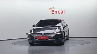 HYUNDAI SONATA HYBRID DN8 2021