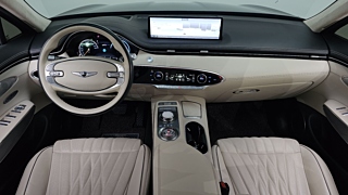 GENESIS GV70 2021