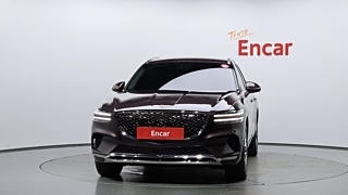 GENESIS GV70 2021