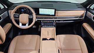 HYUNDAI SANTAFE MX5 2023