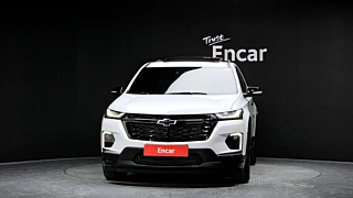 DAEWOO TRAVERSE 2023
