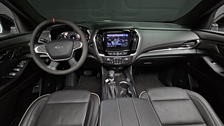 DAEWOO TRAVERSE 2023