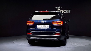 KIA SORENTO 2017