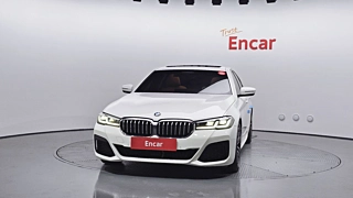 BMW 5-SERIES G30 2023