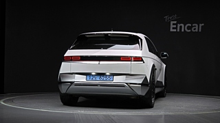 HYUNDAI IONIQ5 2022