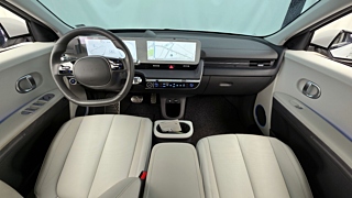 HYUNDAI IONIQ5 2022