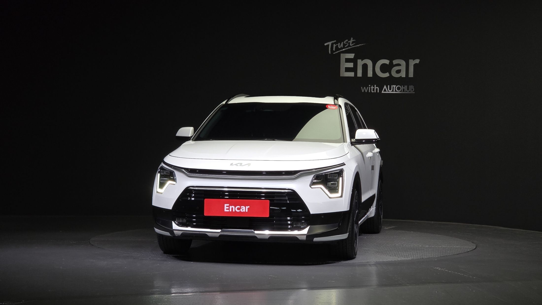 KIA NIRO 2024