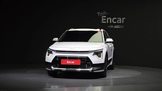 KIA NIRO 2024