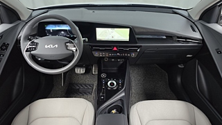 KIA NIRO 2024