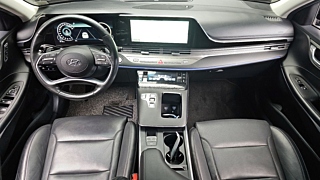 HYUNDAI GRANDEUR IG 2020