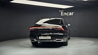 HYUNDAI GRANDEUR IG 2020