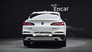BMW X4 G02 2020