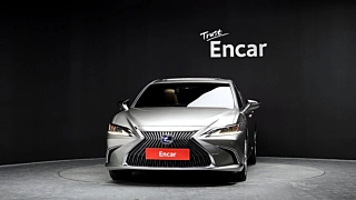 LEXUS ES300H 2020