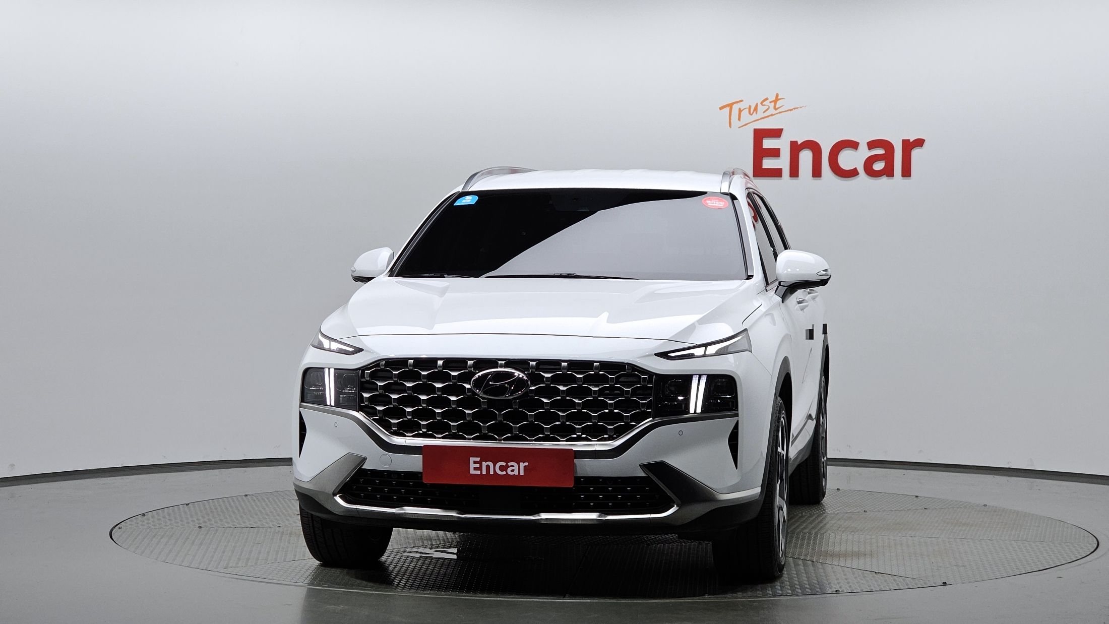 HYUNDAI SANTAFE 2023