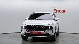 HYUNDAI SANTAFE 2023