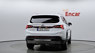 HYUNDAI SANTAFE 2023