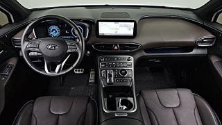 HYUNDAI SANTAFE 2023