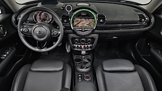 MINI CLUBMAN COOPER 2019
