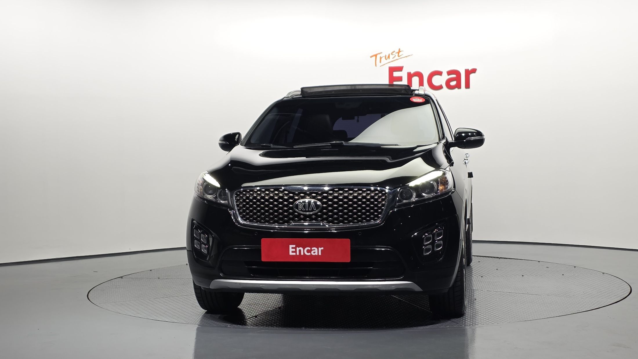 KIA SORENTO 2016