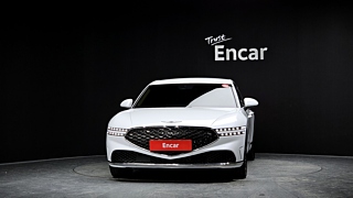 GENESIS G90 RS4 2022