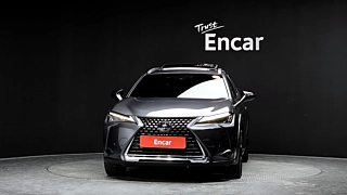 LEXUS UX250H 2023
