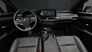 LEXUS UX250H 2023