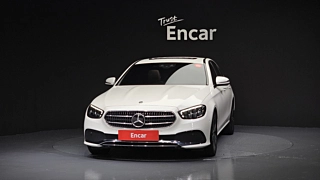MERCEDES BENZ E-CLASS W213 2020