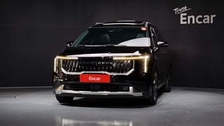 KIA CARNIVAL 2024