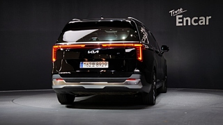 KIA CARNIVAL 2024