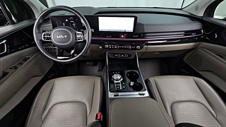 KIA CARNIVAL 2024