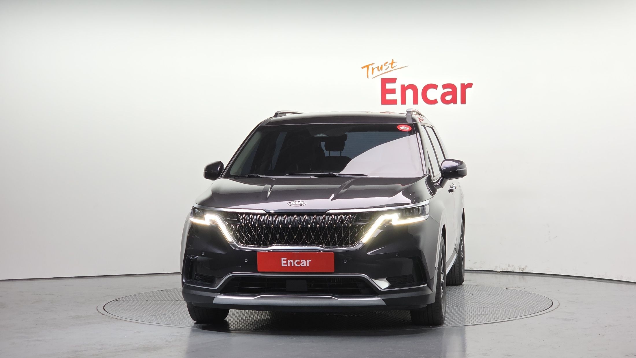 KIA CARNIVAL 2021