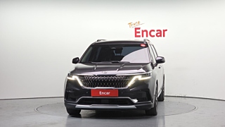 KIA CARNIVAL 2021