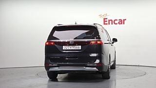 KIA CARNIVAL 2021
