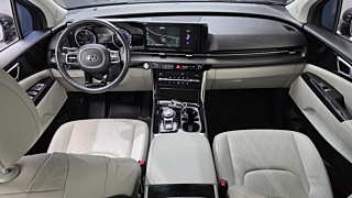 KIA CARNIVAL 2021