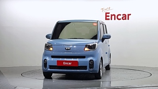KIA RAY 2021