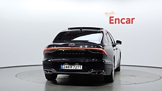 HYUNDAI GRANDEUR IG HYBRID 2020