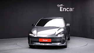 HYUNDAI IONIQ6 2022