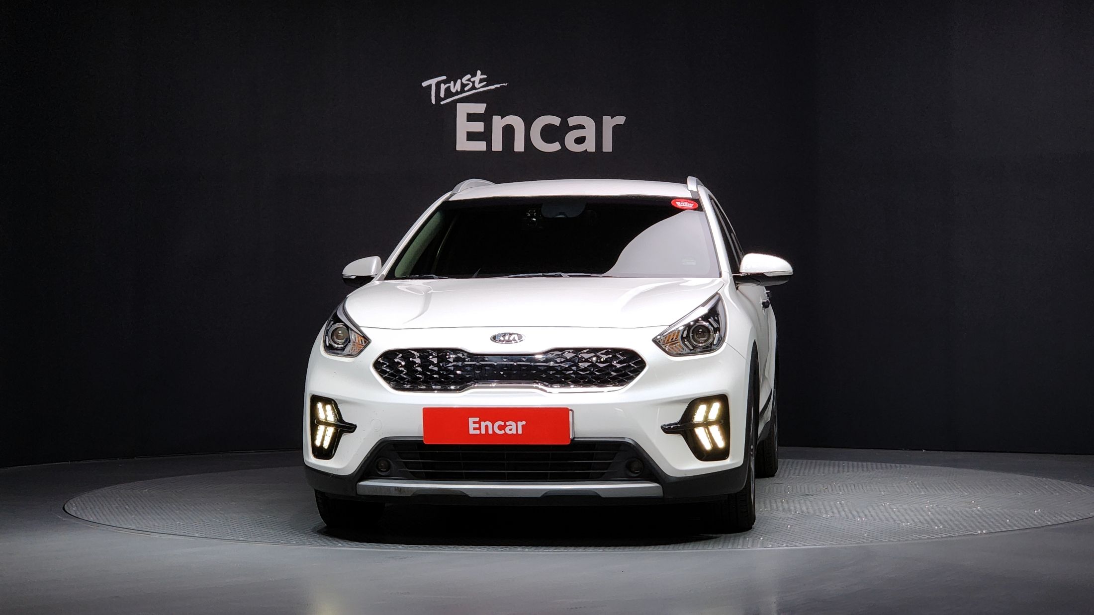 KIA NIRO 2020