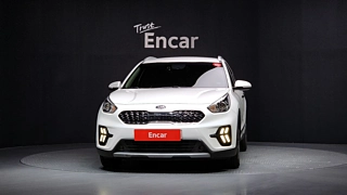 KIA NIRO 2020