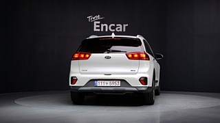 KIA NIRO 2020