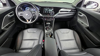 KIA NIRO 2020