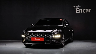KIA K8 2021