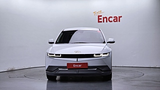 HYUNDAI IONIQ5 2022
