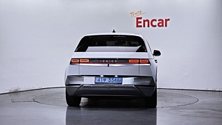 HYUNDAI IONIQ5 2022
