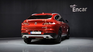 BMW X4 G02 2020