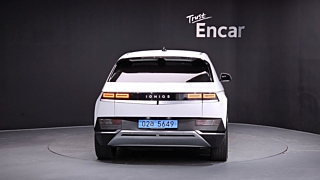 HYUNDAI IONIQ5 2021