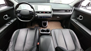 HYUNDAI IONIQ5 2021